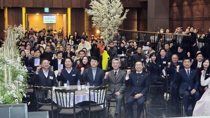 2025. 예술인대회